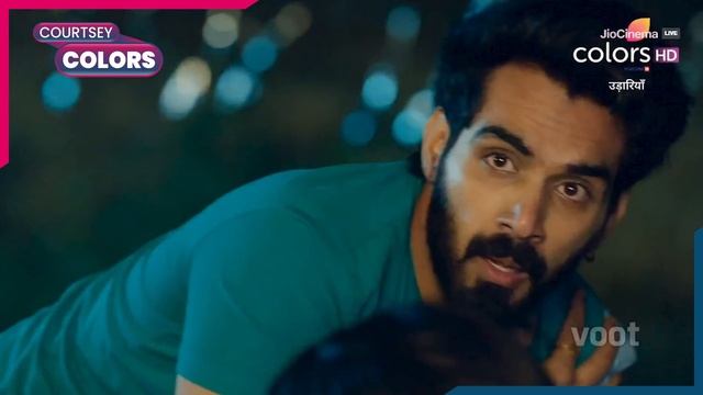 Udaariyan EPISODE UPDATE Ranvijay को बचा कर Arman ने किया Simmy का plan fail