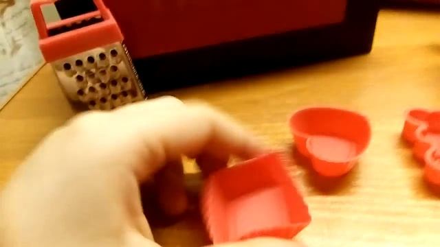 Что я нашла? Набор для кухни и для декораций читайте описание