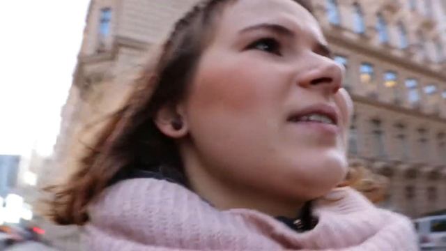 HAPPY NEW YEAR! #SKATALAS - VIENNA Венский влог 2.0  || Vlog