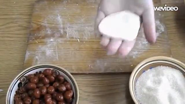 Украинские вареники