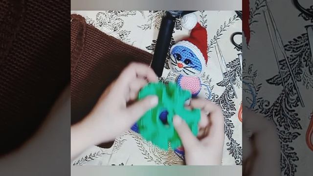 (схема)🔥 сумка с мышкой,КрЮчКоМ