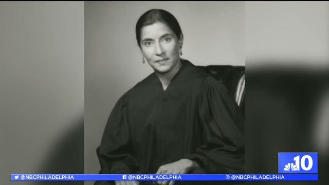 Philly Museum Pays Homage to Ruth Bader Ginsburg's Love for Opera | NBC10 Philadelphia