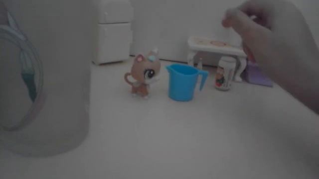 Кухня lps #13