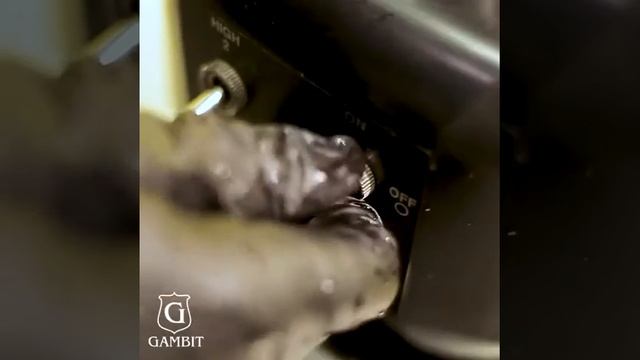 GAMBIT / ГАМБИТ. Доставка еды