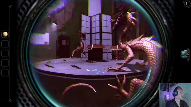 The Room 4 Кухня и Морская Комната