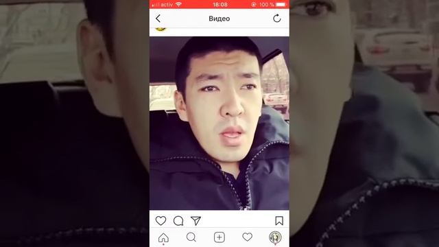 Не в коем случае не входи в туалет  без сотки понел  смертельно