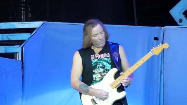 Iron Maiden - Phantom of the Opera @ Graspop 2013