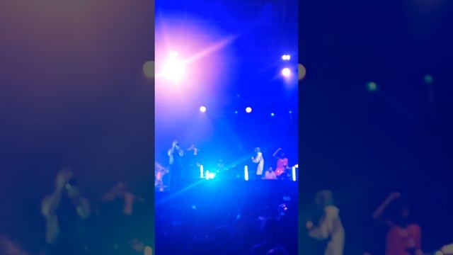 Carl Brave, Rose Villain - Rimpianti live @Bologna - Oltre Festival - 23/06/23