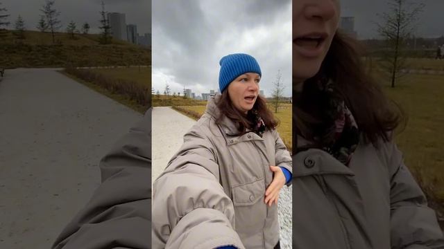 Я об этом раньше не задумывалась 🤷♀️ когда появились дети, то выход из дома превратил в квест 😂