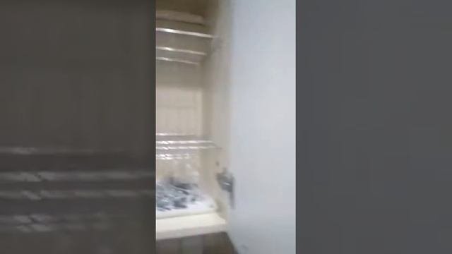Угловая кухня в хрушевке