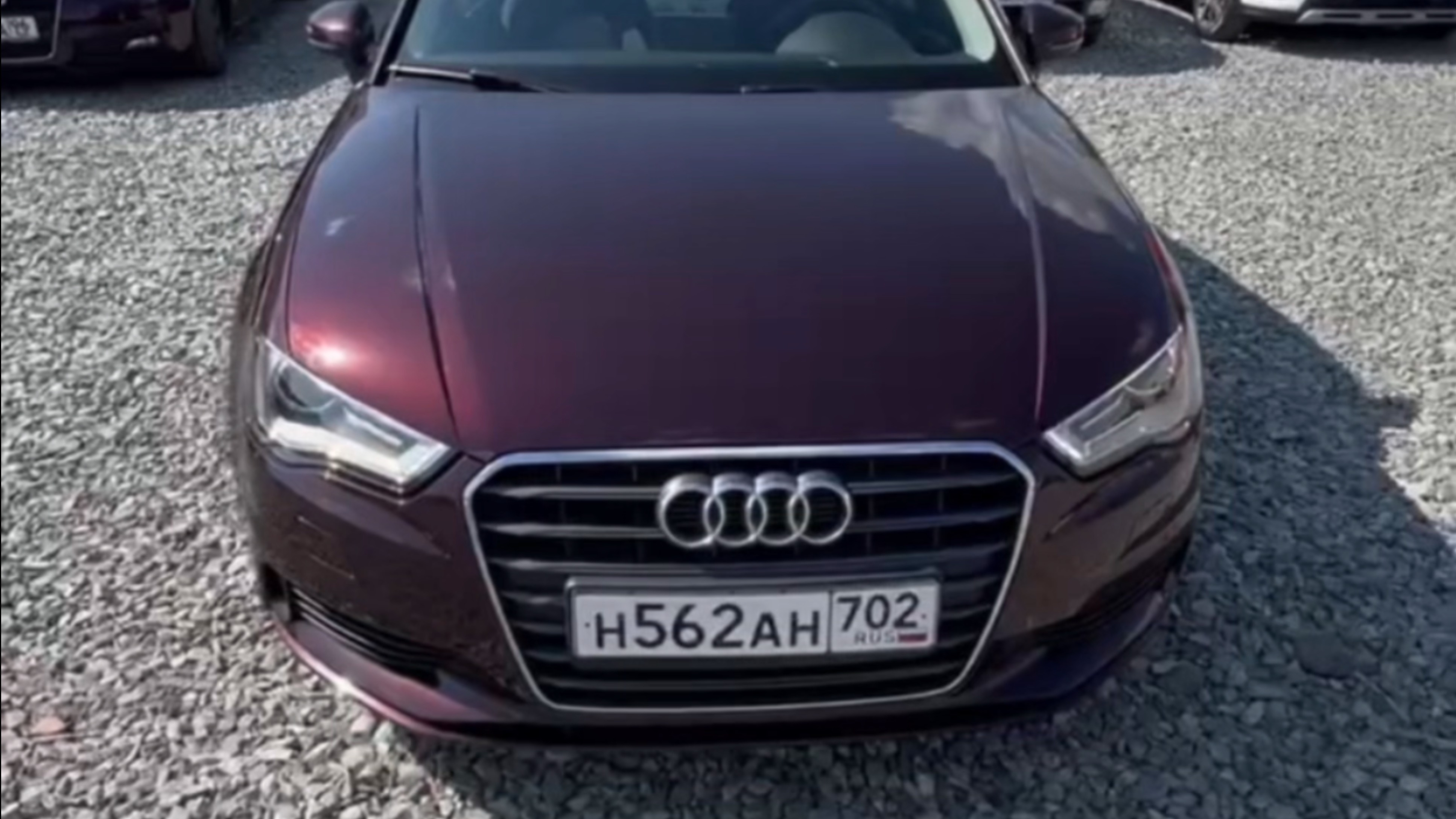 AUDI A3

#автовыбор #автоподбор #автоподборекб #проверкаавто #автоподключ #автоэксперт
