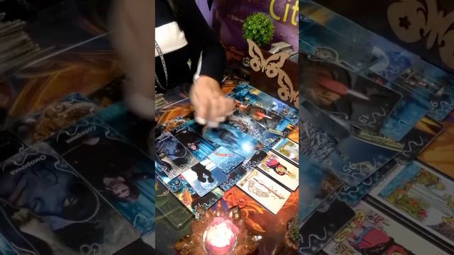 Кто на Вас искушался, да в Капкан попался?