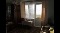 Продается однокомнатная квартира
