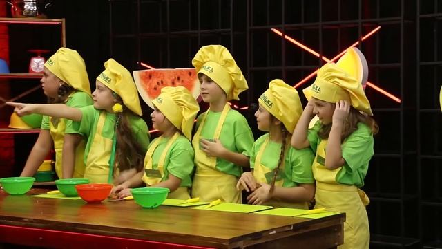 Кухонька. Выпуск 2 | TEASER
