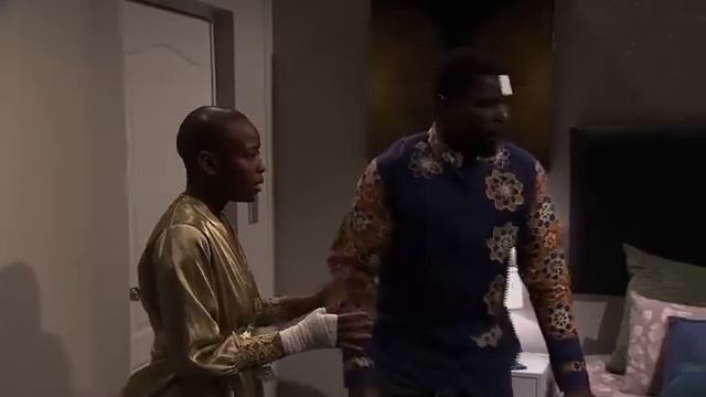 Muvhango 02 December 2021||There is no place to hide for Azwindini and Gugu.