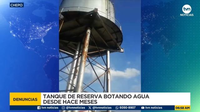 Noticiero Edición Matutina  -   Martes  2  de Abril  2024 | EN DIRECTO