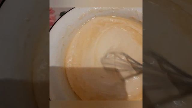 Тоненькие блинчики  с "творогом"!