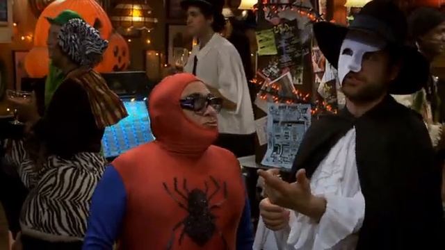 It's Always Sunny in Philadelphia - Costume Party