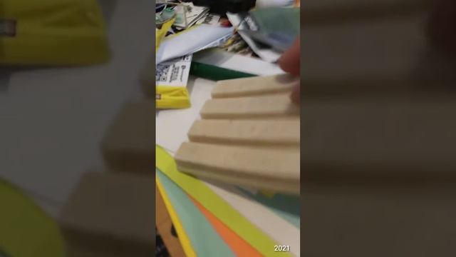 LIMITED EDITION KitKat APPLE PIE (First Impressions) Kit Kat