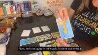 TAURUS - Feeling Blessed, Brave and Uplifted? MARCH Soul Message Reading