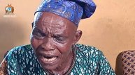 THE HISTORY OF A BRAVE MAN WHO SACRIFICED HIS SON FOR HIS PEOPLE.