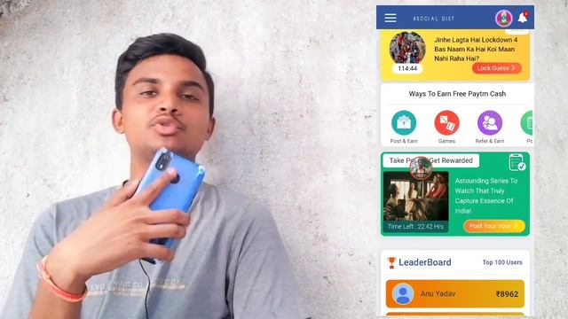 New Earning Website 2020 In Telugu | Payment Proof | Paytm Money Earn Website In Telugu