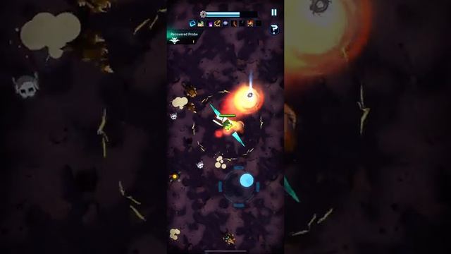 SUPER TANK BLAST: ALIEN ATTACK | iOS | Global | First Gameplay