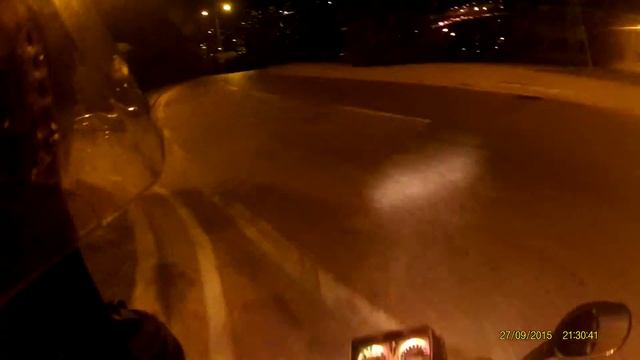 Vites kolu düşerse..