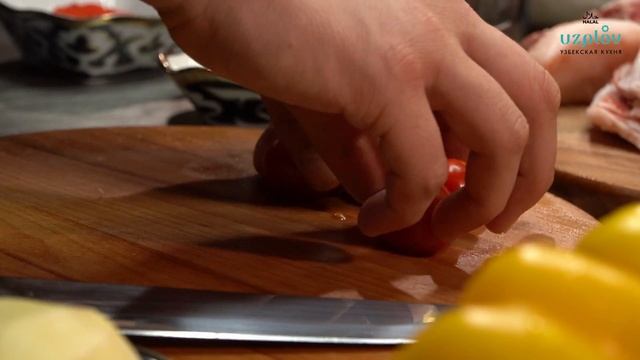 куза шурпа
