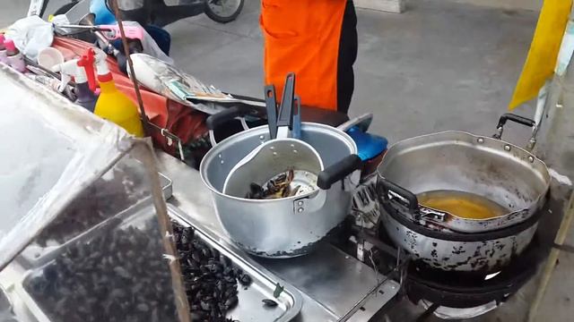 Жучки-червячки