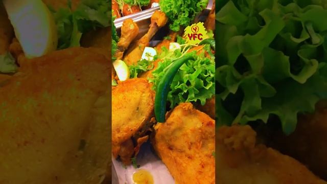 YFC 𝒊𝒔 𝑨𝒍𝒍 𝑨𝒃𝒐𝒖𝒕 𝑸𝒖𝒂𝒍𝒊𝒕𝒚 & 𝑻𝒂𝒔𝒕𝒆 / Free Home Delivery #foodporn #foodie #instafood #yfc #yum