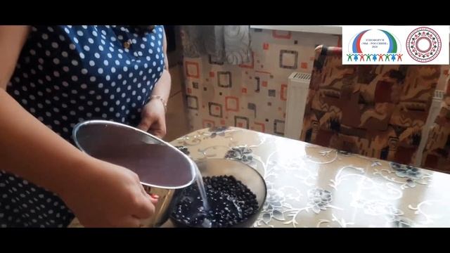 Гастрономическое ЭТНОприветствие | Коми кухня