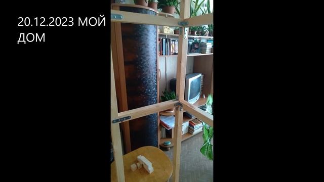 20.12.2023: ВТОРАЯ УГЛОВАЯ ЭТАЖЕРКА ДЛЯ КУХНИ