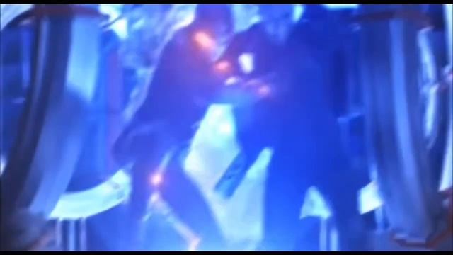 The Flash AMV Dreamer 1.0