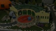 Brave Trackmaster Luke Toy Train Story