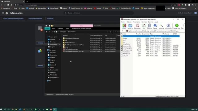 Quitar acortadores de link con FastForward 2023