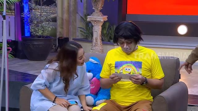 Mencari Baby Sitter | OPERA VAN JAVA (24/11/19) Part 3