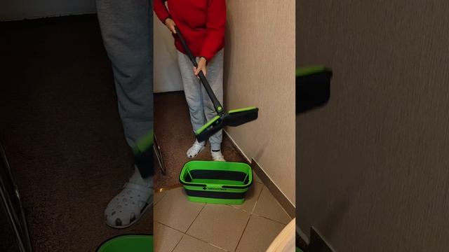 супершвабра