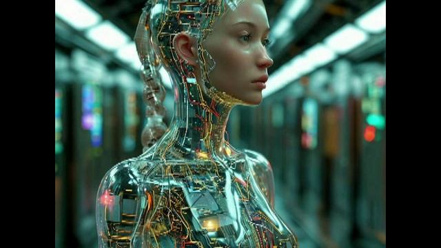 Voyageur du Futur