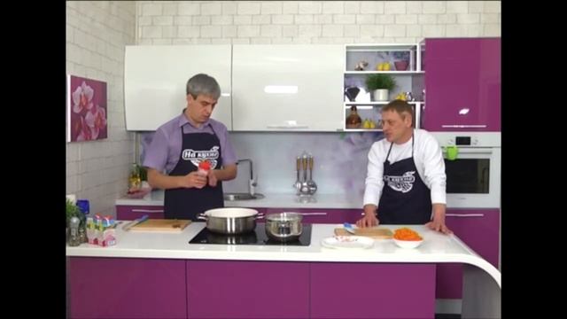 Кухня Бланков