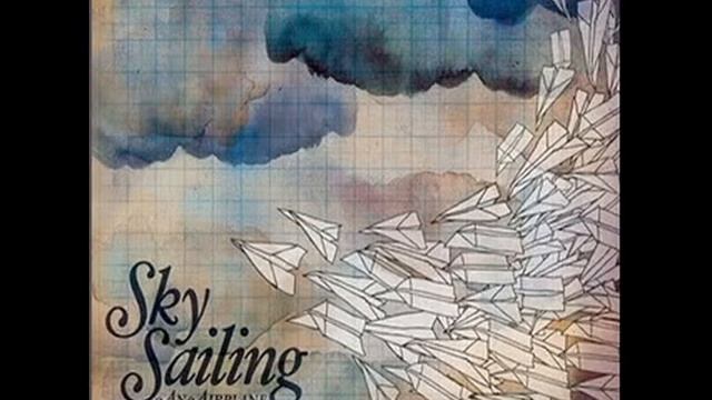 Sky Sailing- A Little Opera Goes A Long Way Cover