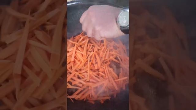 УЗБЕКСКАЯ КУХНЯ|НАСТОЯЩИЙ УЗБЕКСКИЙ ПЛОВ