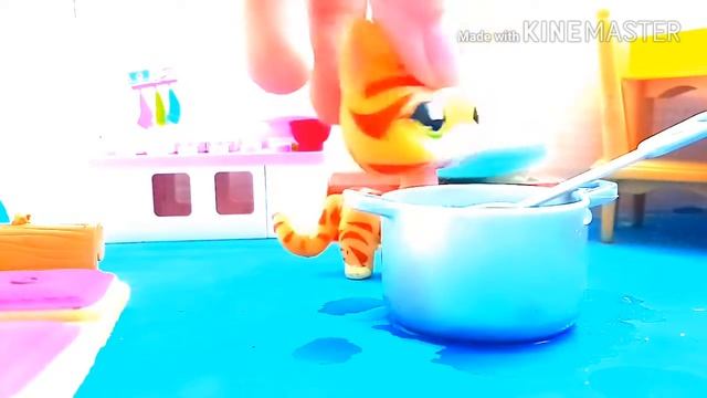Экстимальная кухня 4 выпуск