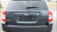2007 Jeep Compass - Calgary Alberta