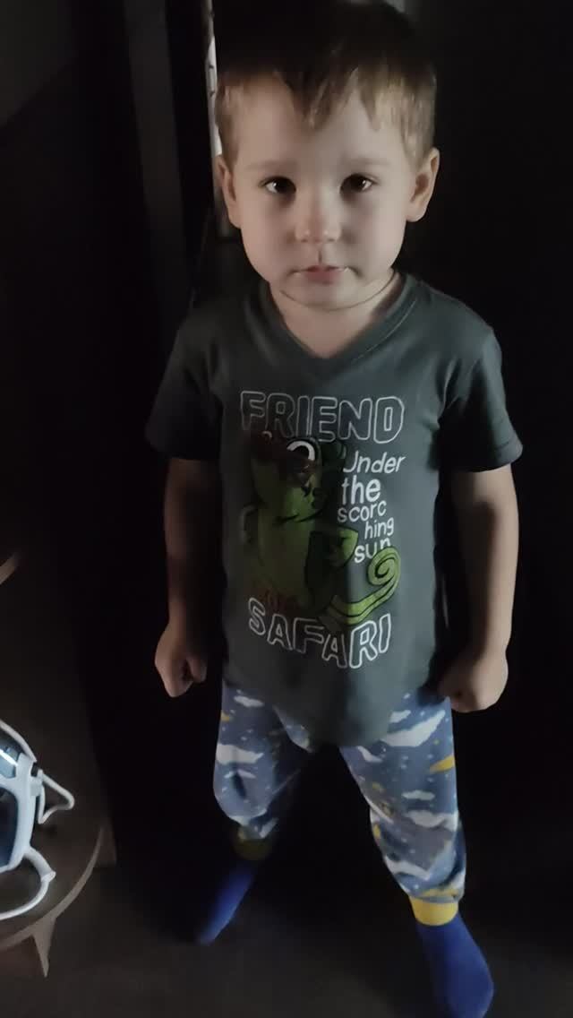 Мой брат показал мне списку😞😮😮