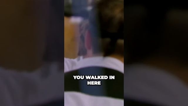 The Shocking Reality of a Chefs HighPressure Kitchen Environment