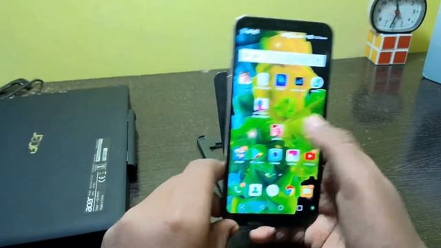 Dynamic Wallpapers Of iPhone on Android | Tutorial