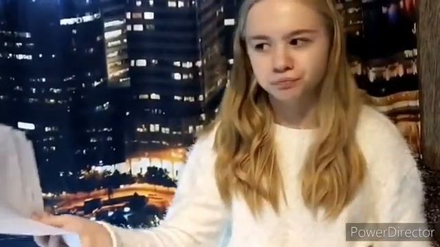 Распаковка посылок Avon и Faberlik