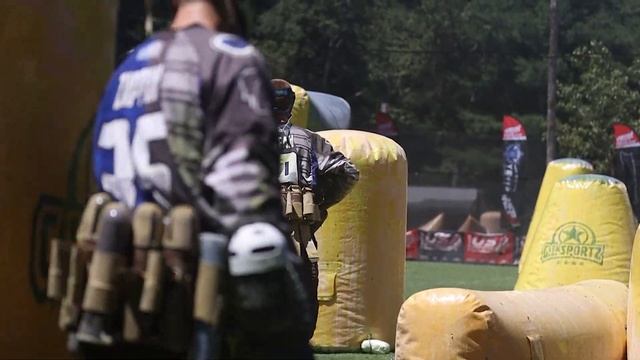 RAW: New England Knights, D3 XBall, NEXL, Event 2