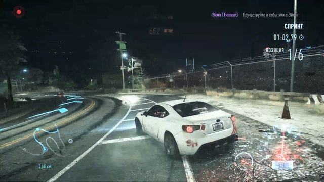 Прохождение Need for Speed (2015) #52 - Умельцы знают